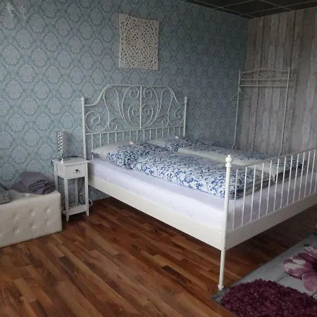 منزل للإقامة Barock Blau In S-degerloch شتوتغارت